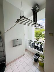 Serenity Park (D28), Condominium #536936541